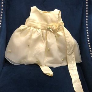 Baby dress